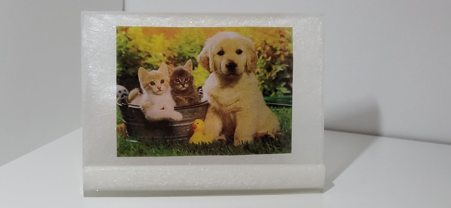 Photo Stand