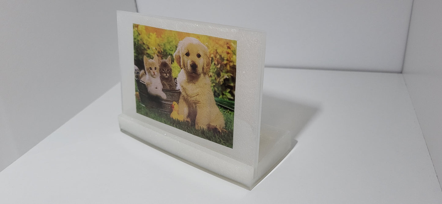 Photo Stand
