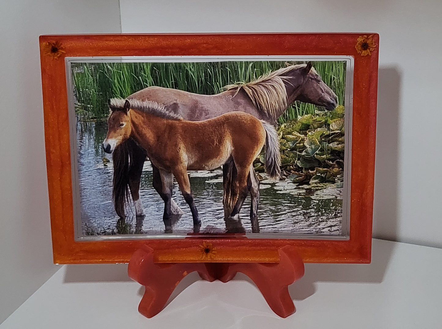 Photo Stand