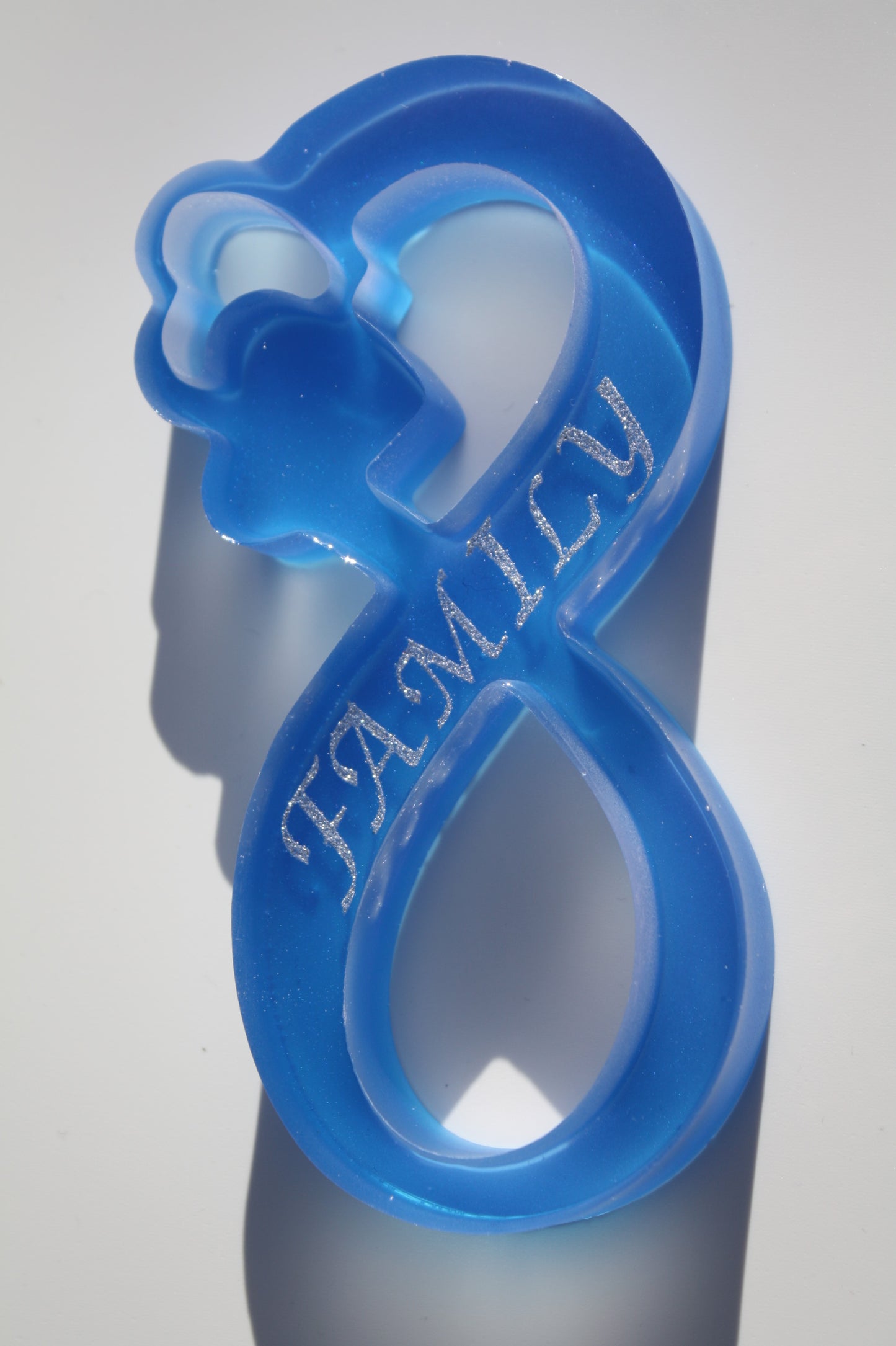 Family Ornament (Customisable)