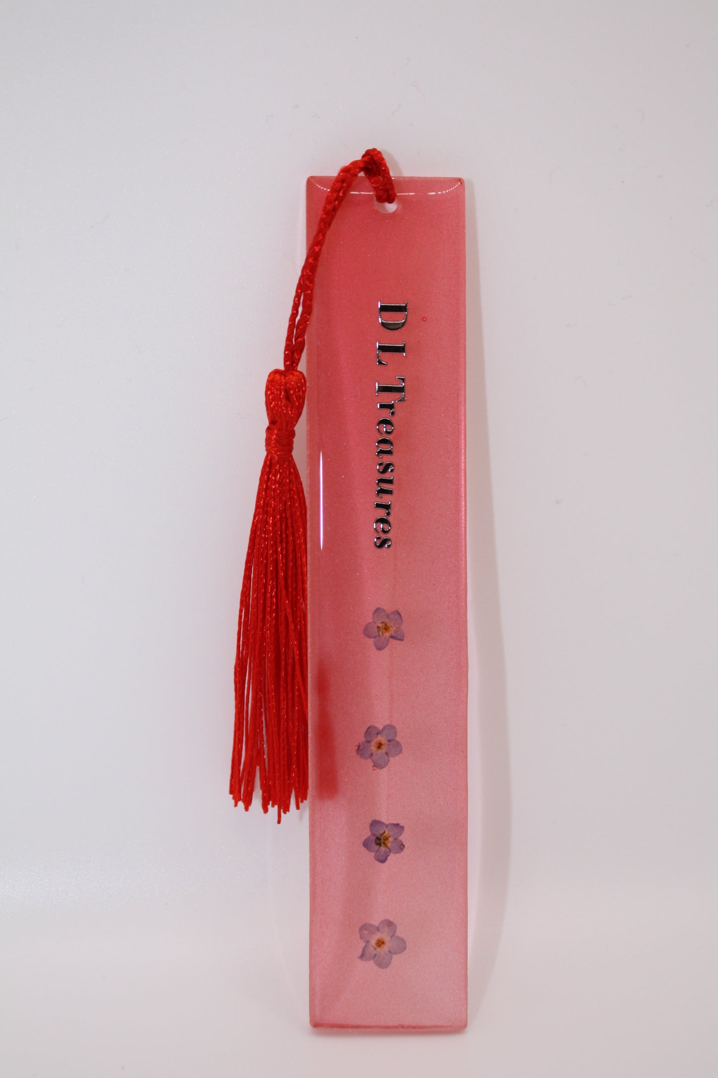 Custom Bookmark