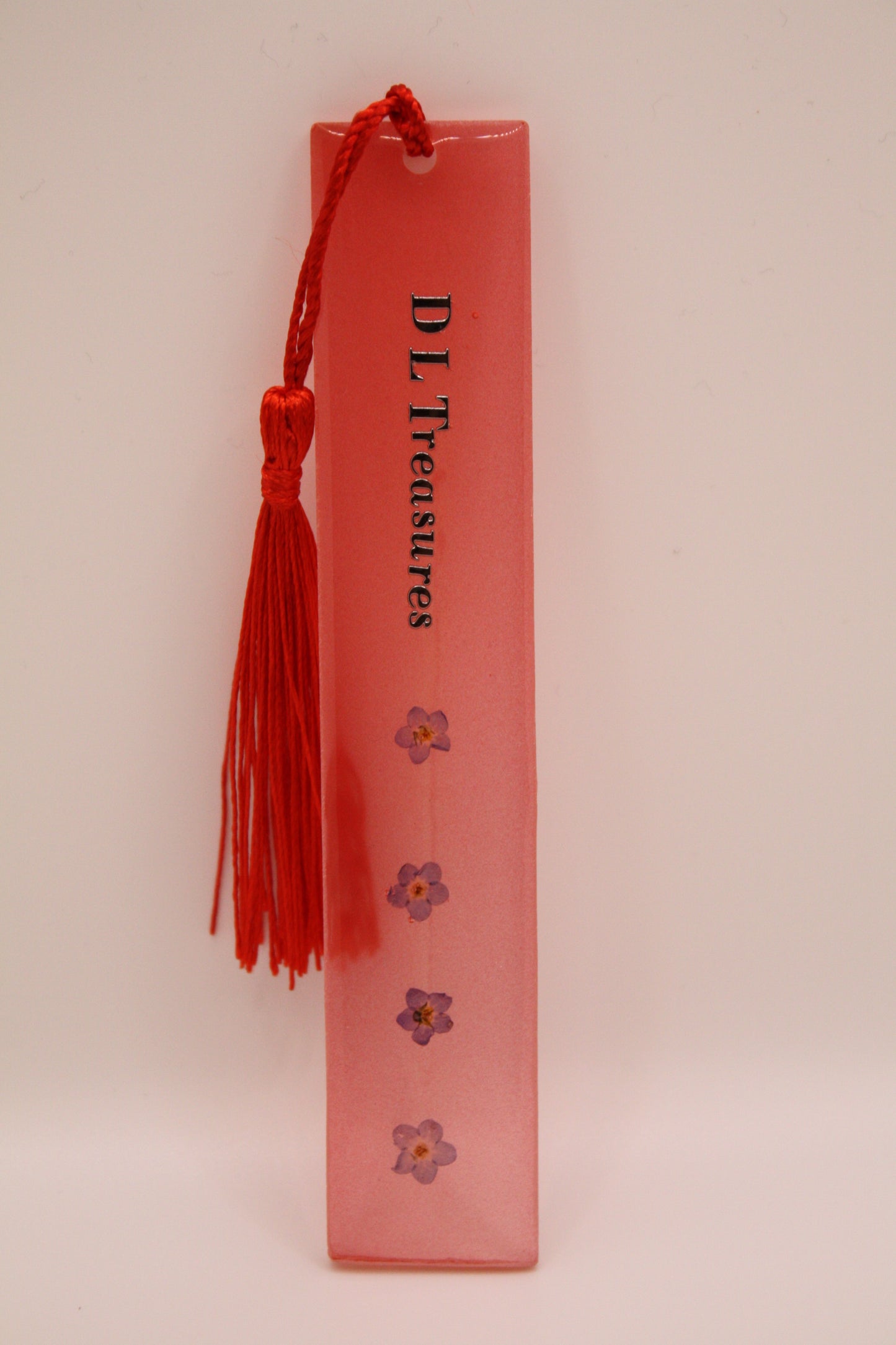 Custom Bookmark