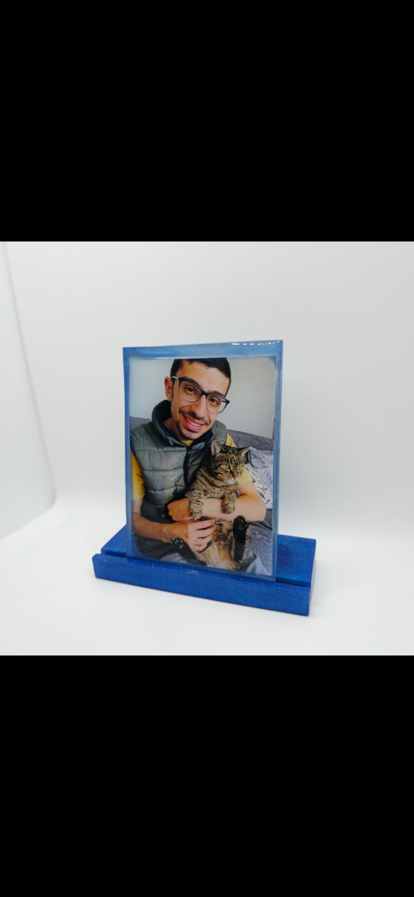 Photo Stand