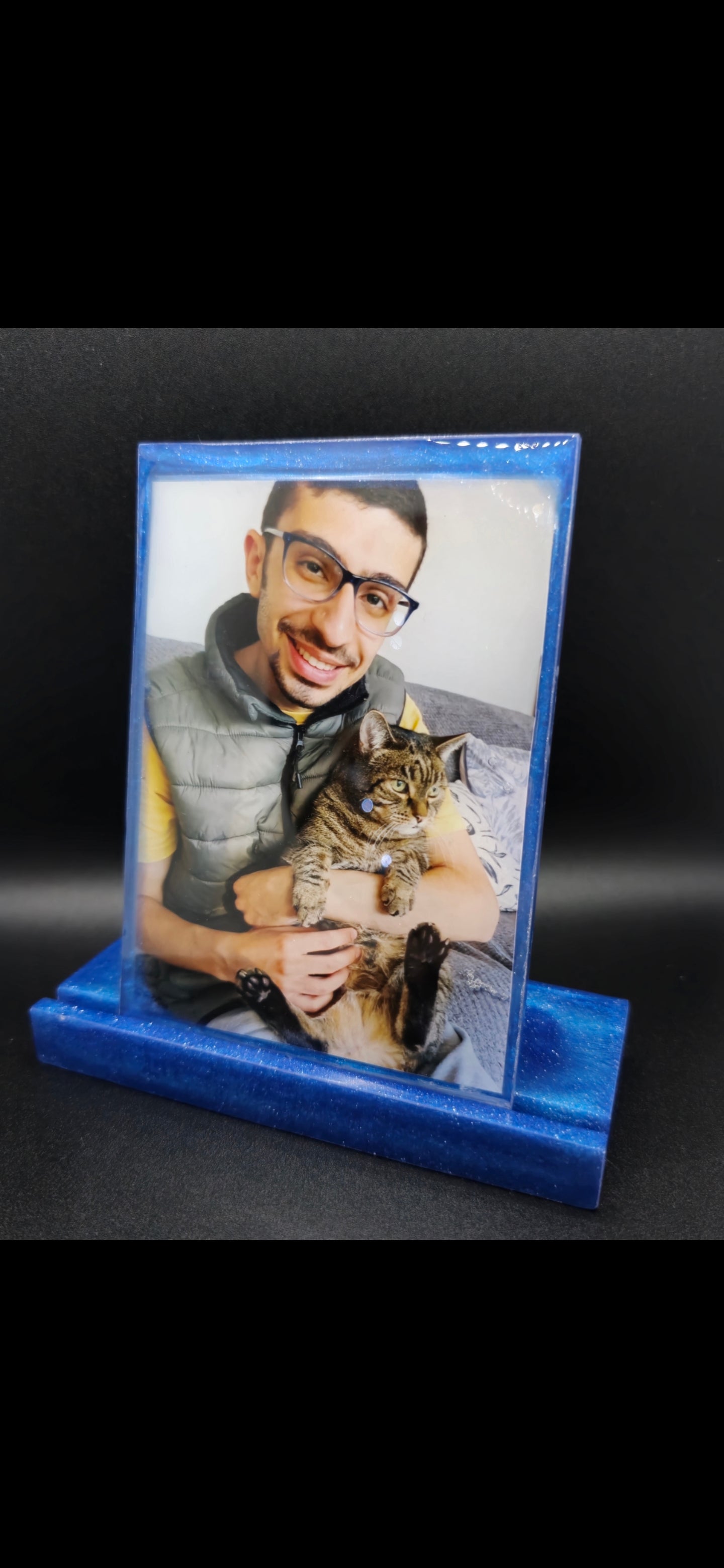Photo Stand