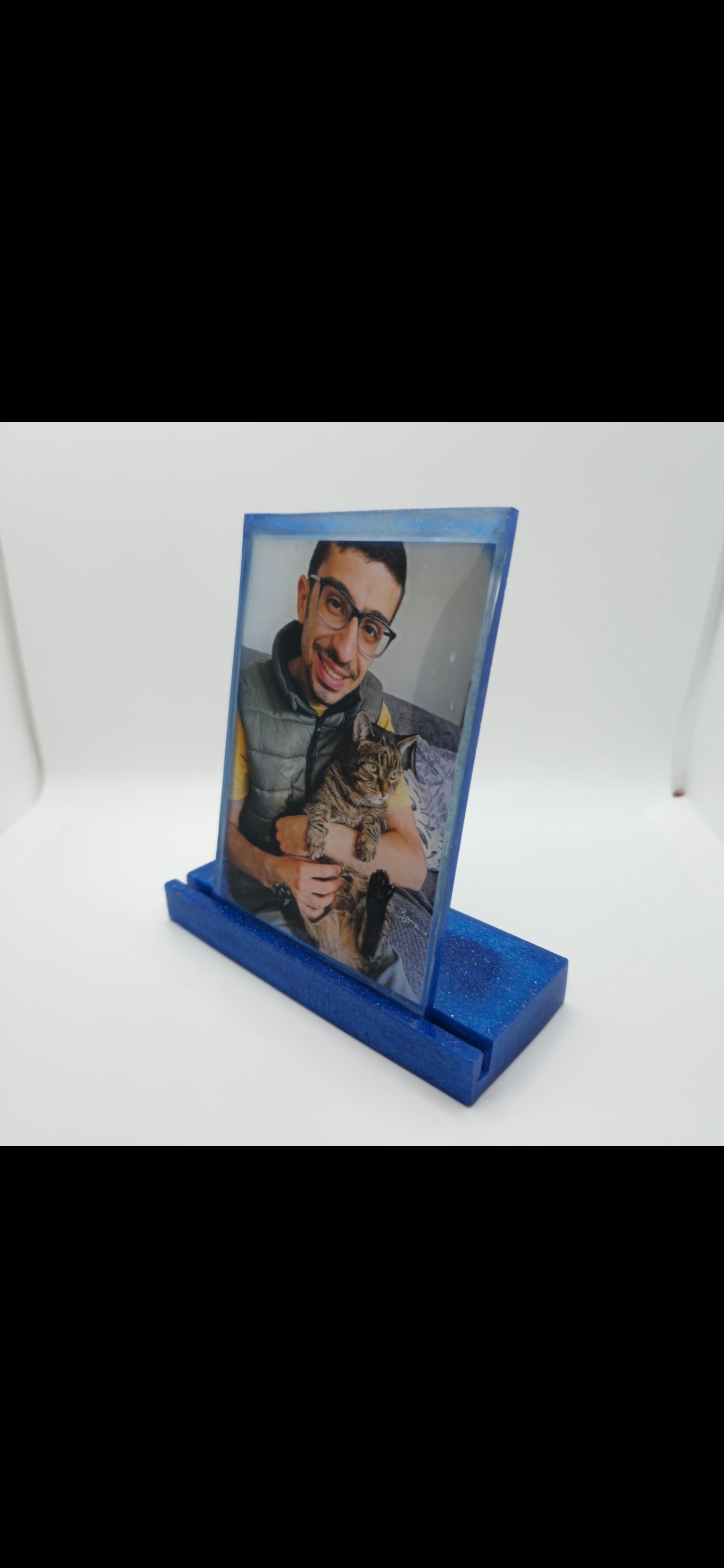 Photo Stand