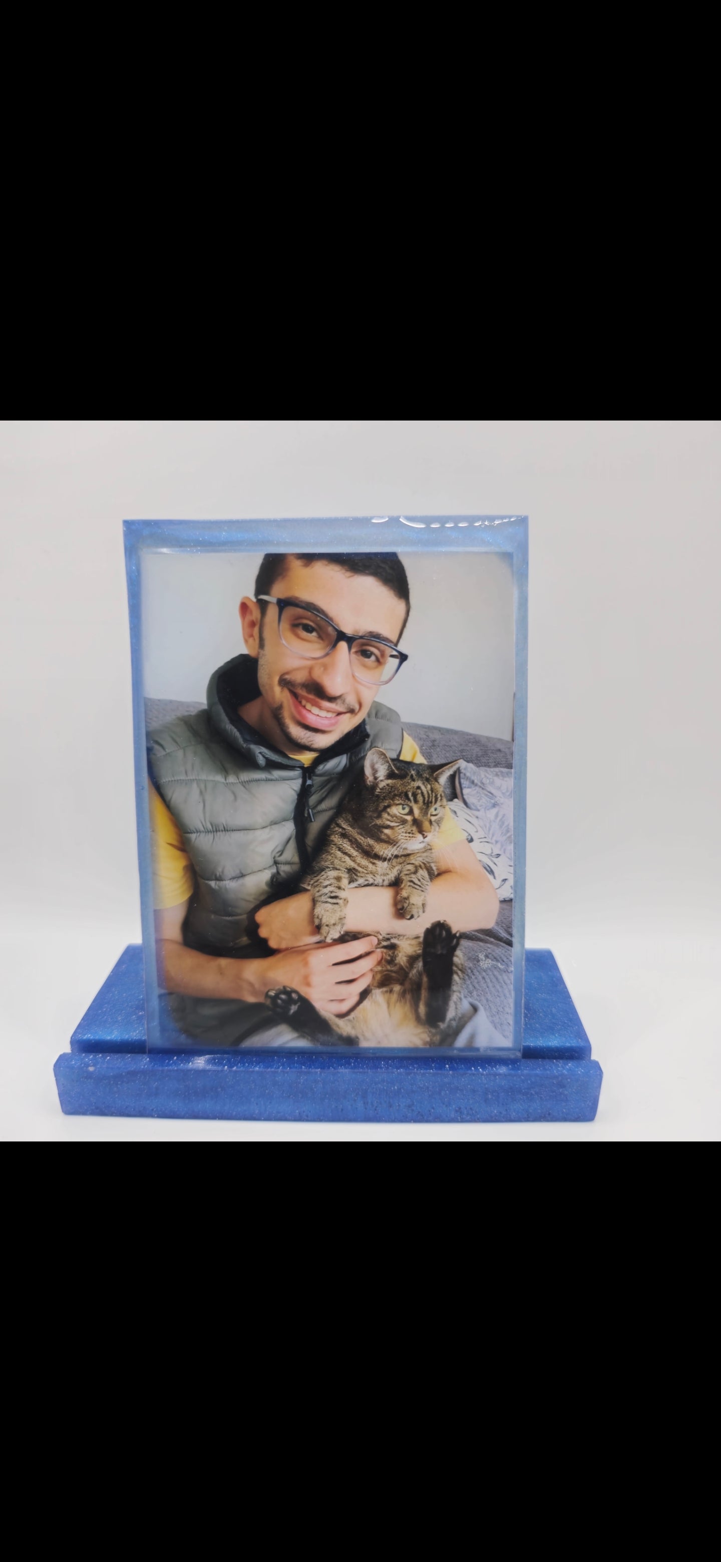 Photo Stand
