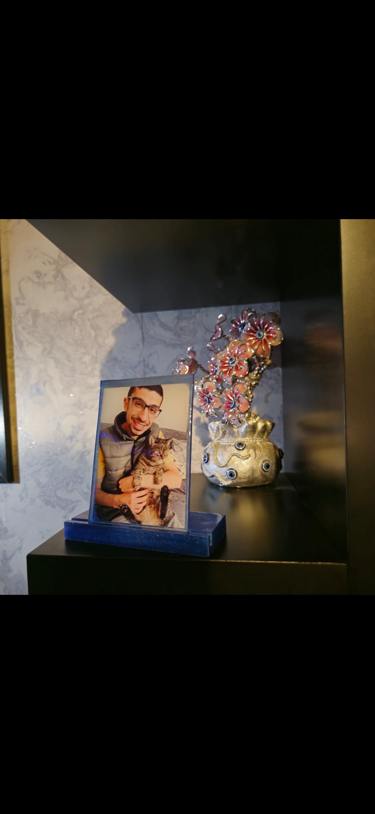 Photo Stand