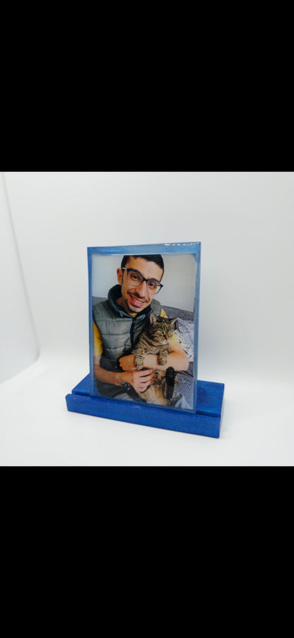 Photo Stand
