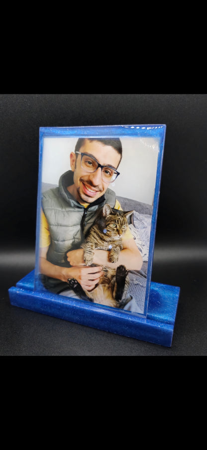 Photo Stand